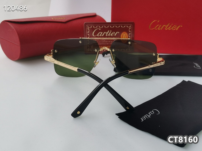 Cartier Glasses xh (163)